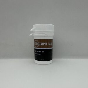 Triumph Labs Tamoxifen