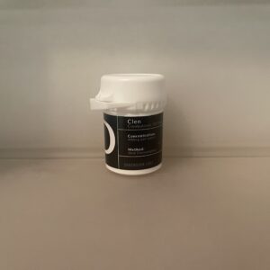 Dimension Labs Clenbuterol 90 x 40mcg