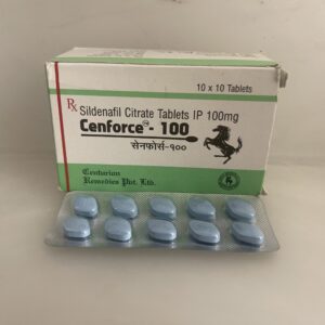 Viagra 100mg x 10 tablets