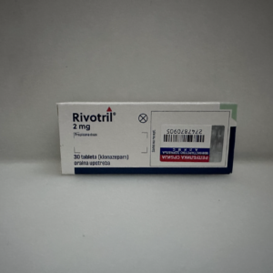 Galenika Clonazepam 10 x 2mg