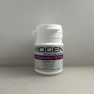 Viogen Performance PCT