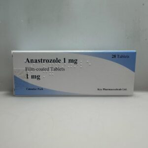Pharma Arimidex 28 x 1mg