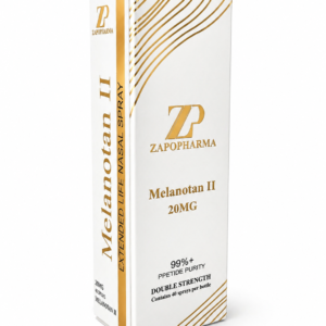 ZapoPharma Nasal Tanners 20mg