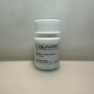 Quanta Anadrol 60 x 50mg