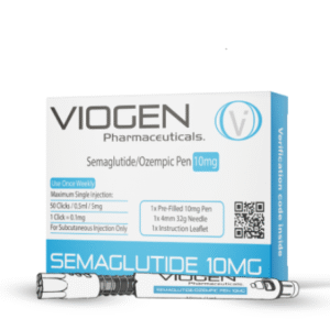 Viogen Semaglutide pen 10mg