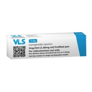 VLS Semaglutide 5mg pen
