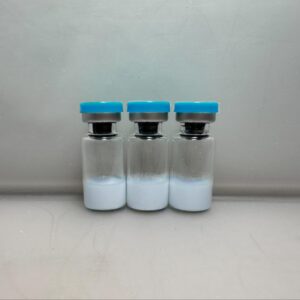 GHK-CU Copper Peptide 50mg