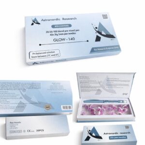 AstraNordic Glow 140