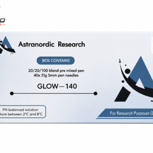 AstraNordic Glow 140